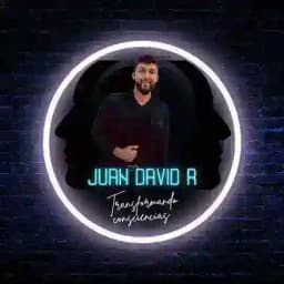 JUAN DAVID R Profile
