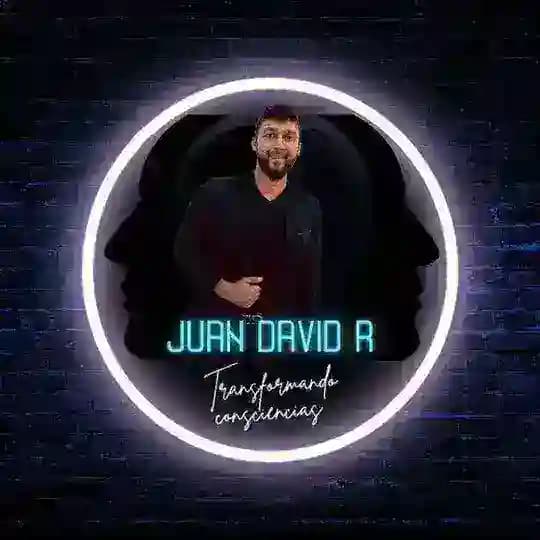 JUAN DAVID R Profile