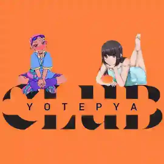 Yotepya ရုပ်ပြ အာရုပ်ပြ