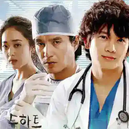 GO GO K Drama