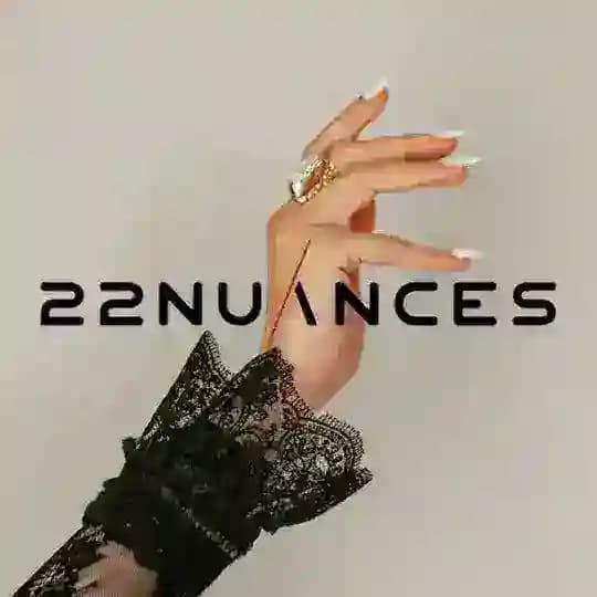 22NUANCES | Аксессуары | Стиль | Мода