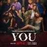YOU SEASON 5 SERIES