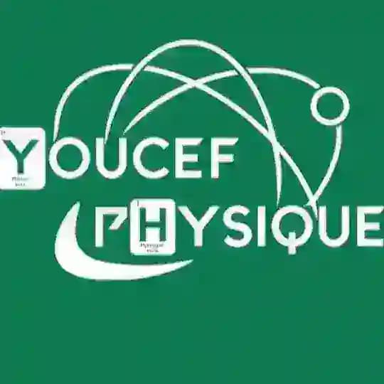 Youcef physique