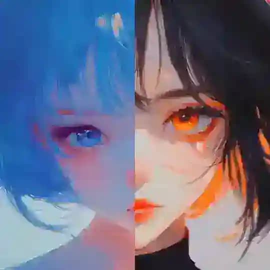 영이&솔리안 네이스 Crypto