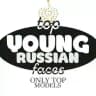TOP YOUNG RUSSIAN FACES РУССКИЕ ДЕТИ МОДЕЛИ