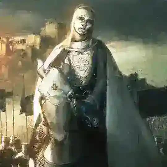 ✝️