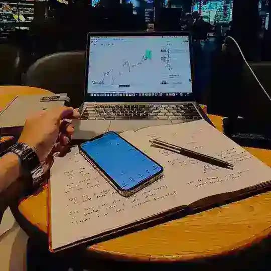 Baby Forex