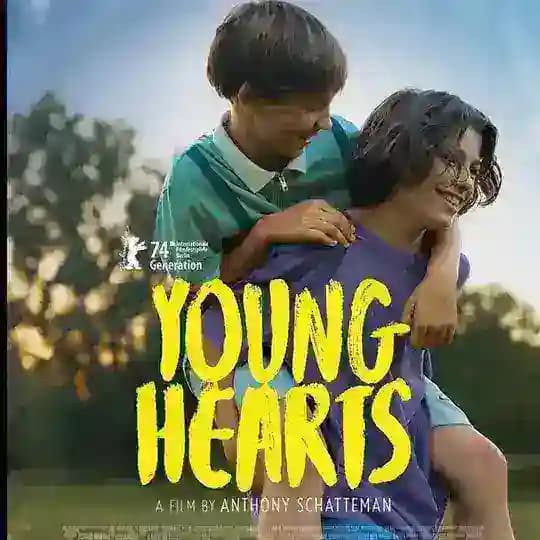 Young Hearts