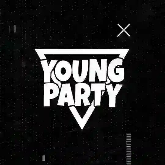 ❗️YOUNG PARTY❗️