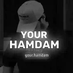 Your Hamdam | Telegram Profile