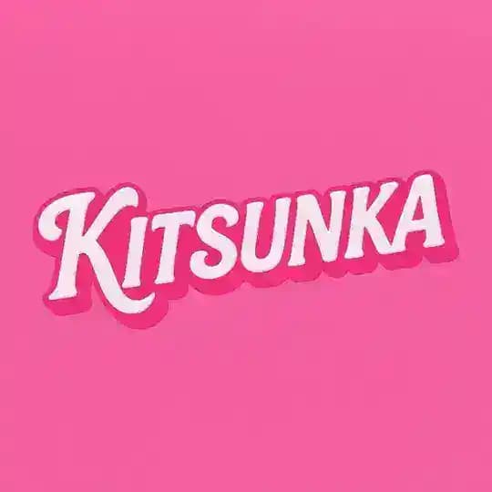 HEY.KITSUNKA 🌴🍑 Profile