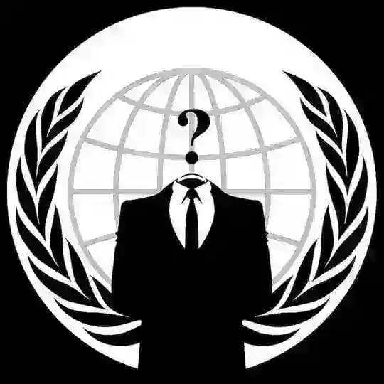 Anonymous - אַנונִימִי