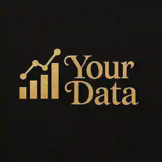 Your data