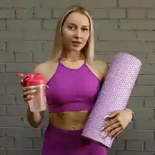 Карина Макарова, фитнес тренер🤍