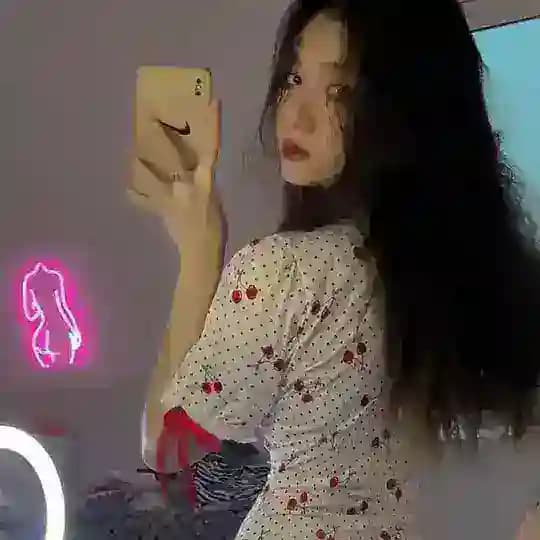 Your Horny Girls 01