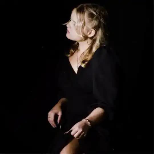 Lizzy Marmont