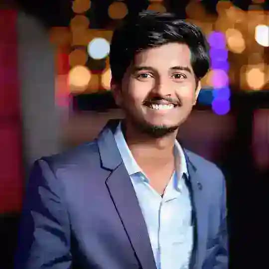 Harish Vibes