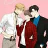 Yours to Claim(Lavender Webtoon)