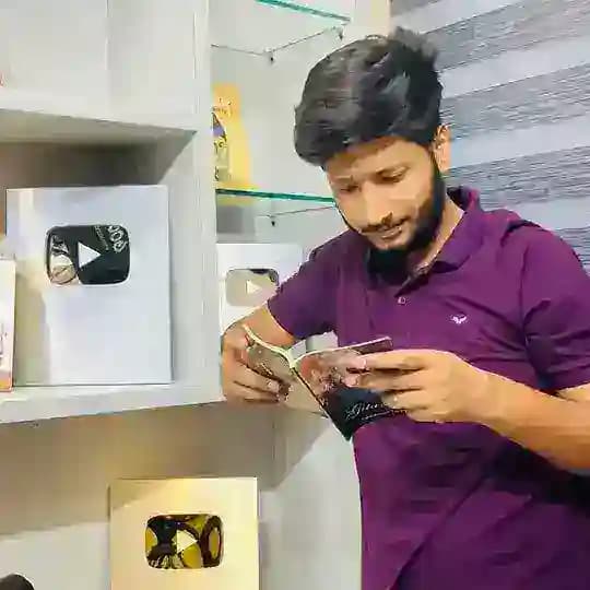 Pratik Bhaiya