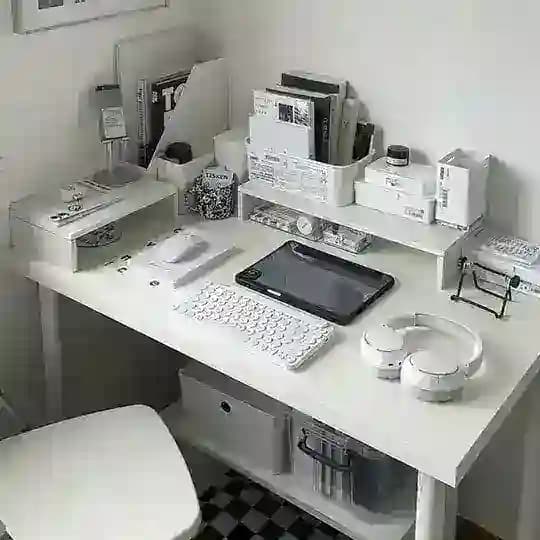 . ࣪⋆ STUDY ZONE ⋆ ࣪. 🇵🇸 Profile