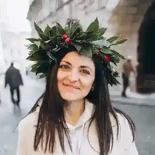 ITALY BY NATALY