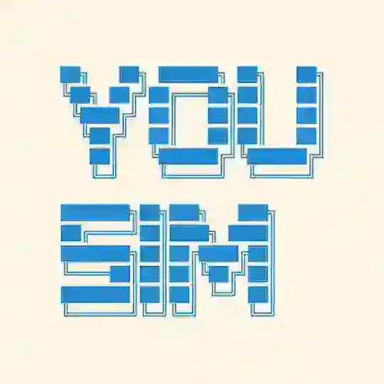 YOUSIM Portal