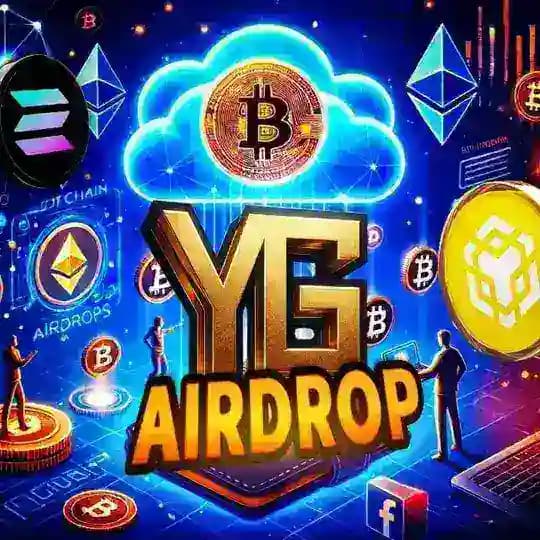 YG AirDrop
