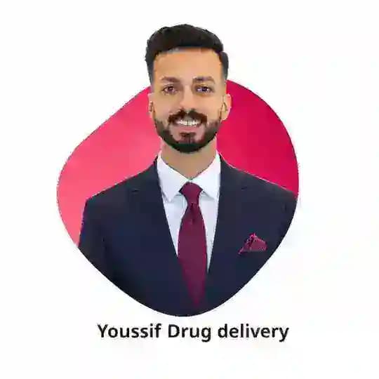 Youssif Drug delivery