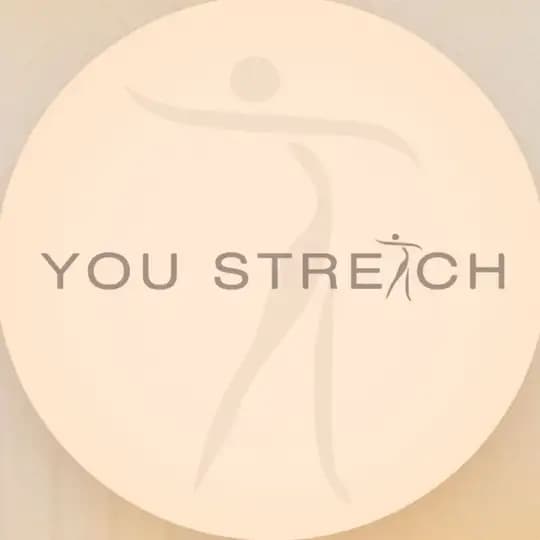 You Stretch || Студия растяжки