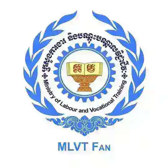 ការងារ (MLVT Fan)