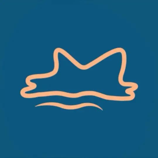 Старый канал | Молодежный Рассвет // Челябинская область @