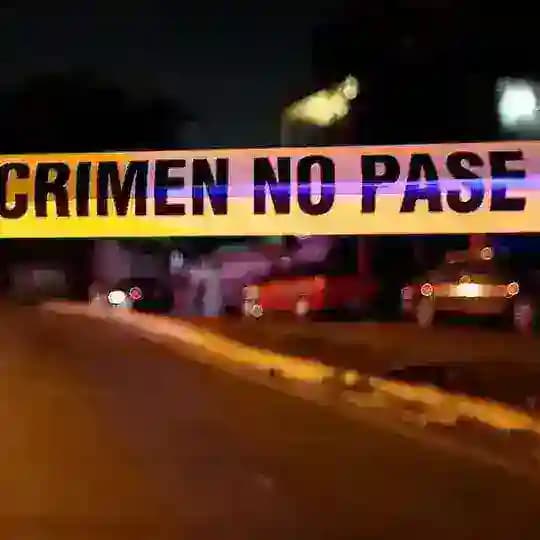 NOTICIAS FUERTES