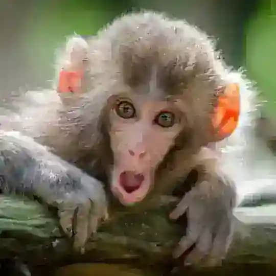 Funny Animals