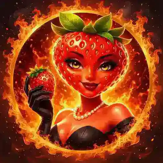 КЛУБНИЧКА 🍓