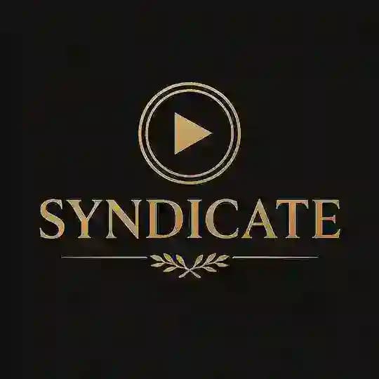 Syndicate — YouTube объединение
