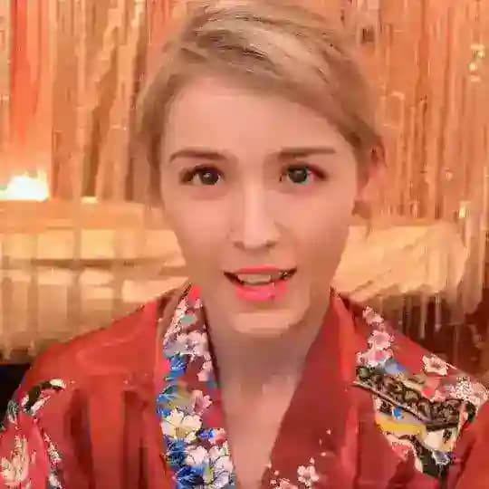 网红福利收藏防失联