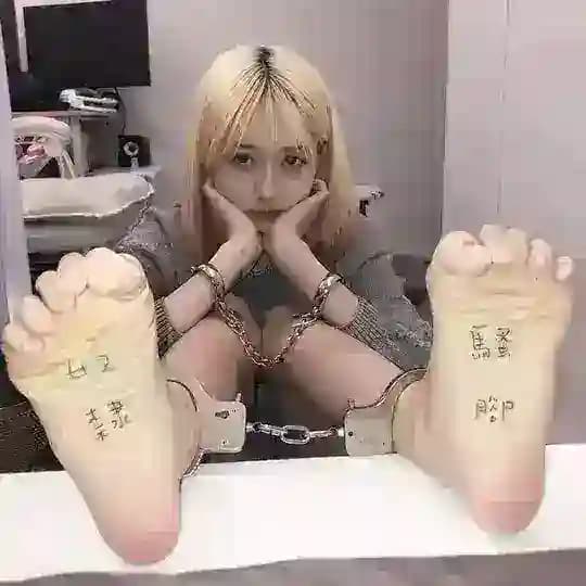 反差少女|极品学生萝莉