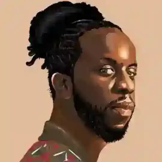 YOUSSOUPHA RAPPEUR 🎙 Profile