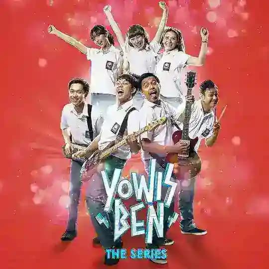 YOWES BEN 3