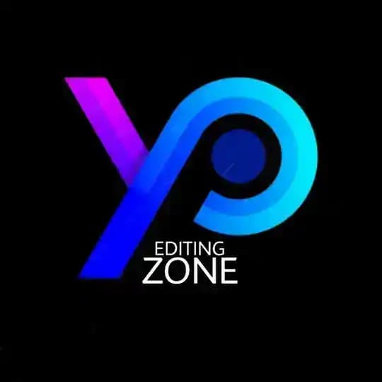 Y.P EDITING ZONE