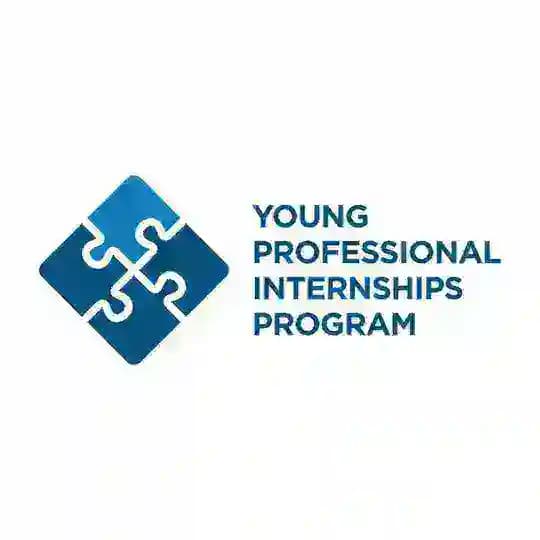 Young Professional Internships Program