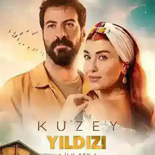 مسلسل نجمة الشمال نجمه مترجم
