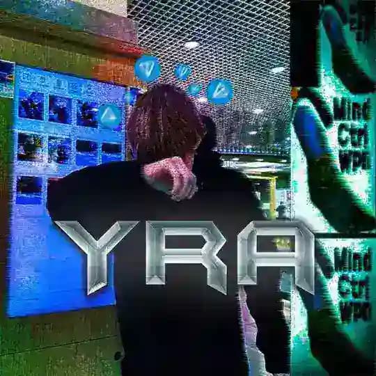👾 𝗬𝗿𝗮 | Bruh ем