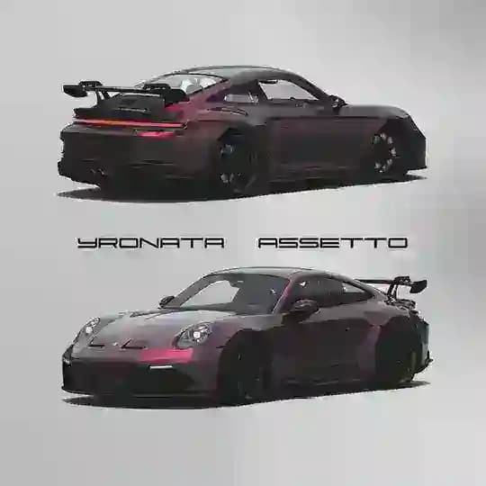Yronata | Assetto Corsa