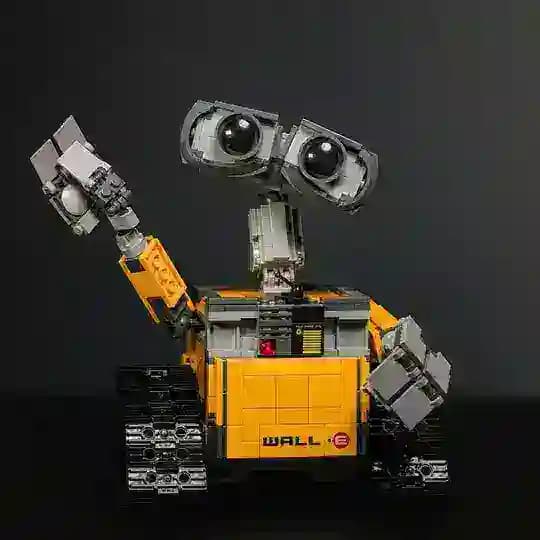 Mr. Anonymous Bots