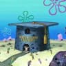 Bikini bottom "
