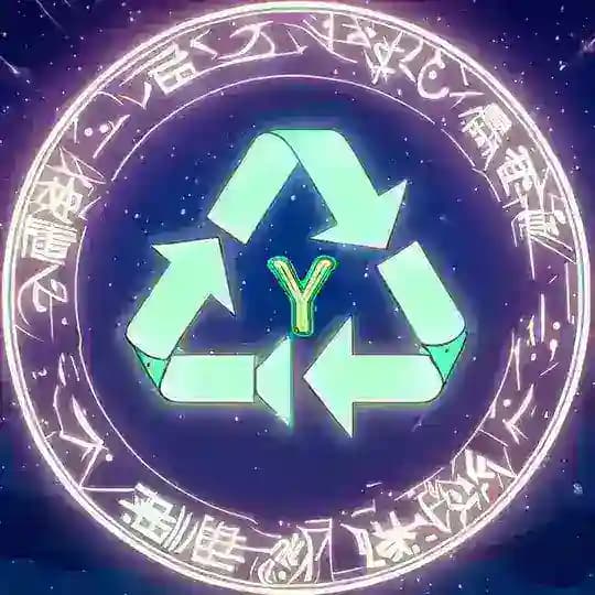 Yasha's adVentures♻️
