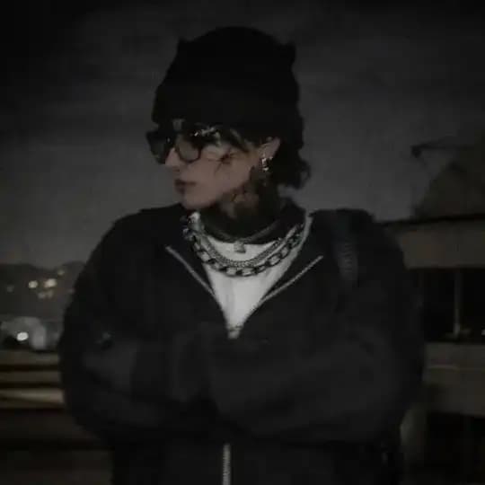 .yshszxdd ⚜️ Profile