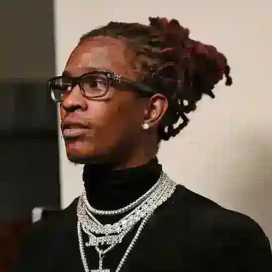 Young Thug(Albums)