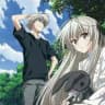 Yosuga no sora 🔞[SUB INDO] 12 eps END~